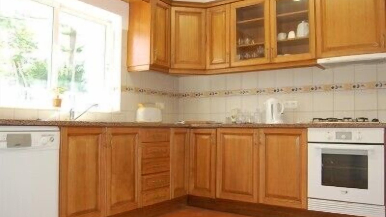 Photo of Kitchen in Porches