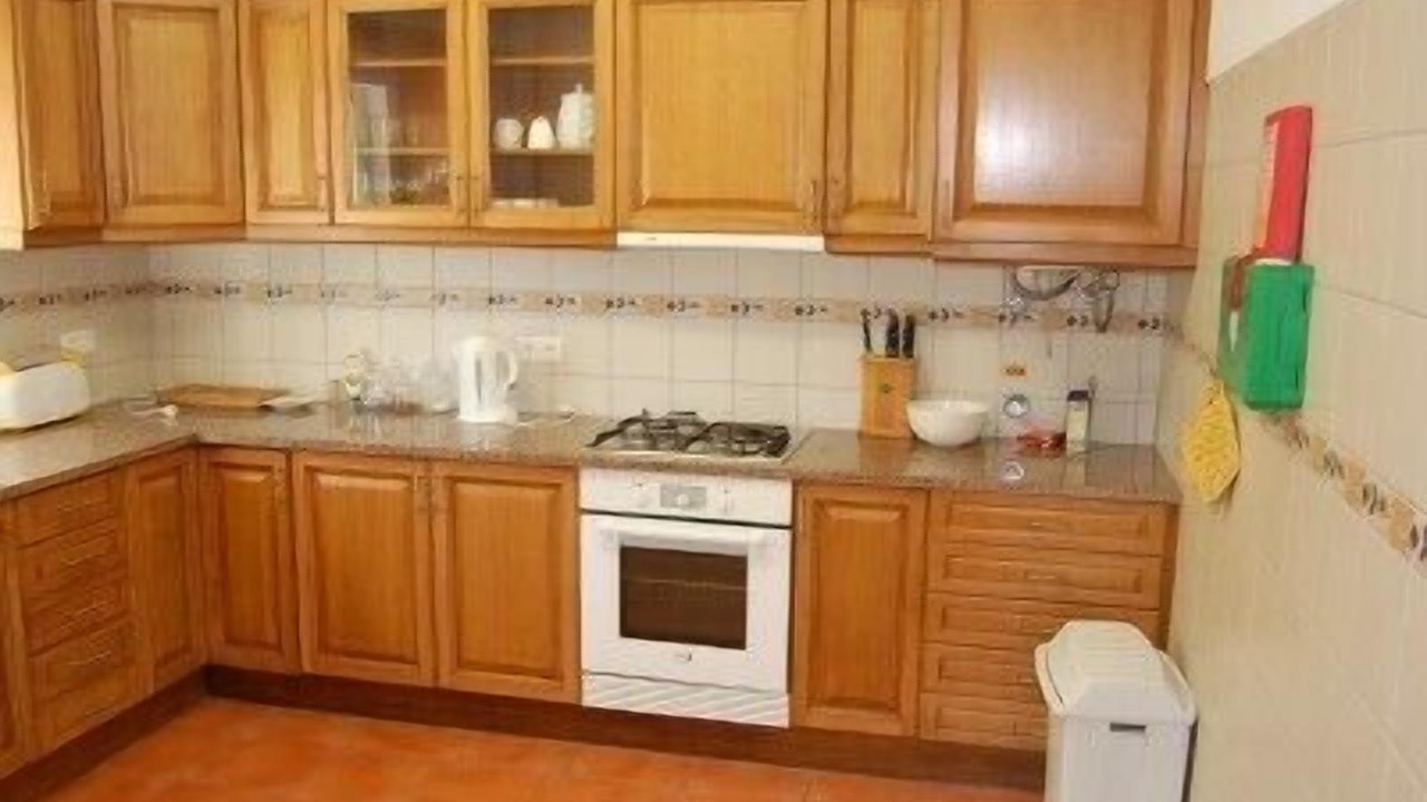 Photo of Kitchen in Porches