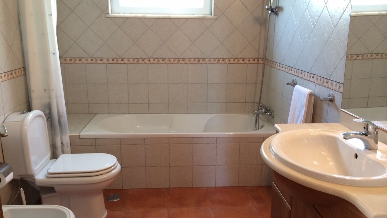 Photo of Bathroom in Porches