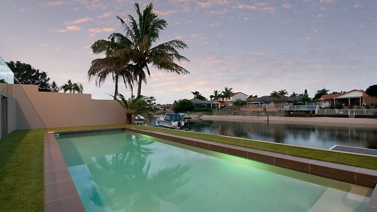 Photo of Outdoor in Mermaid Waters