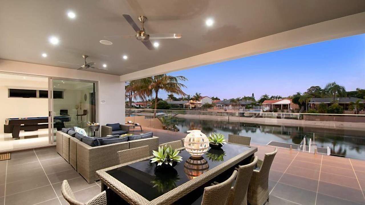 Photo of Outdoor in Mermaid Waters