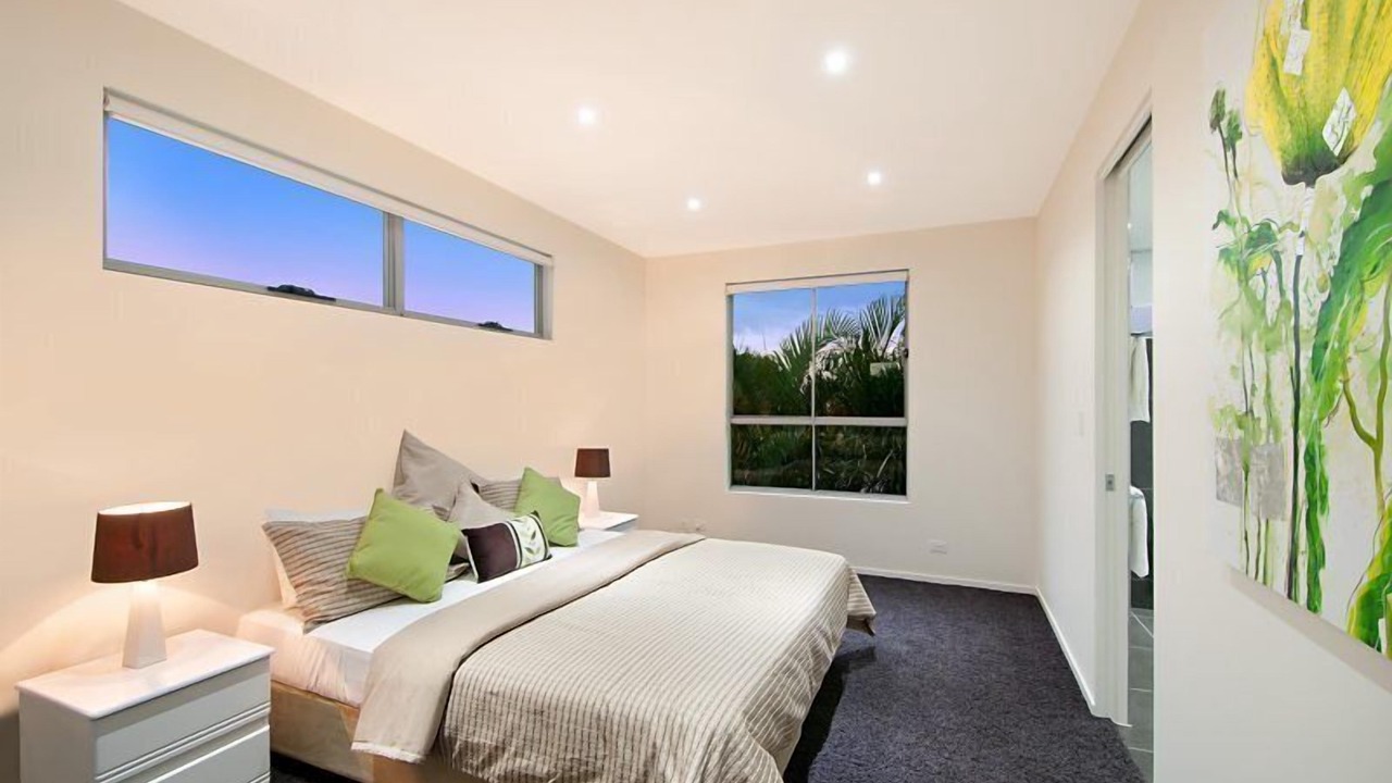 Photo of Bedroom in Mermaid Waters
