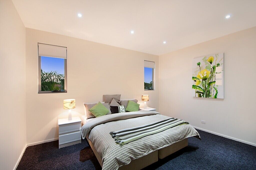 Photo of Bedroom in Mermaid Waters