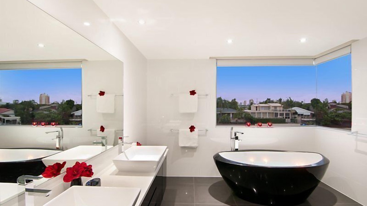 Photo of Bathroom in Mermaid Waters