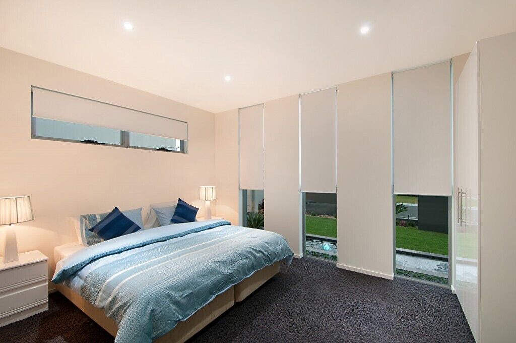 Photo of Bedroom in Mermaid Waters