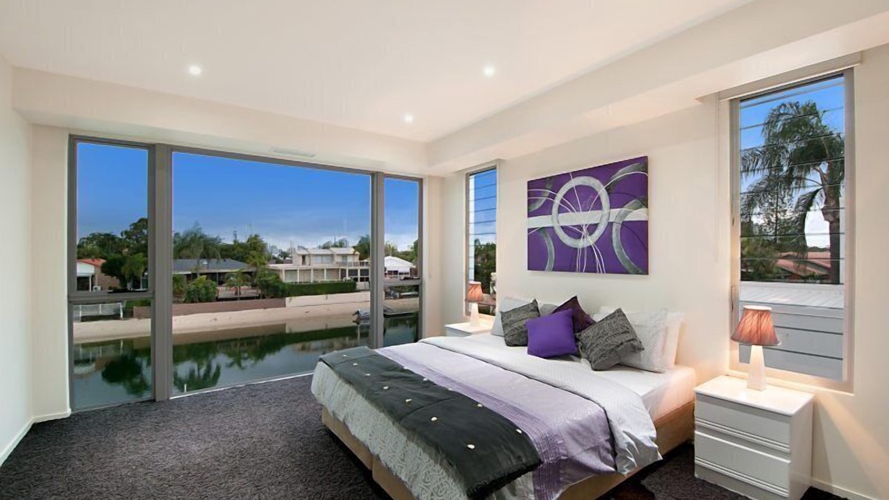 Photo of Bedroom in Mermaid Waters