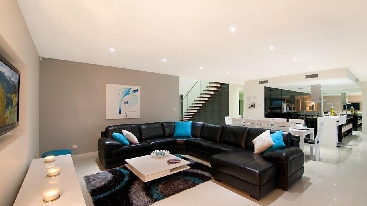 Photo of Livingroom in Mermaid Waters