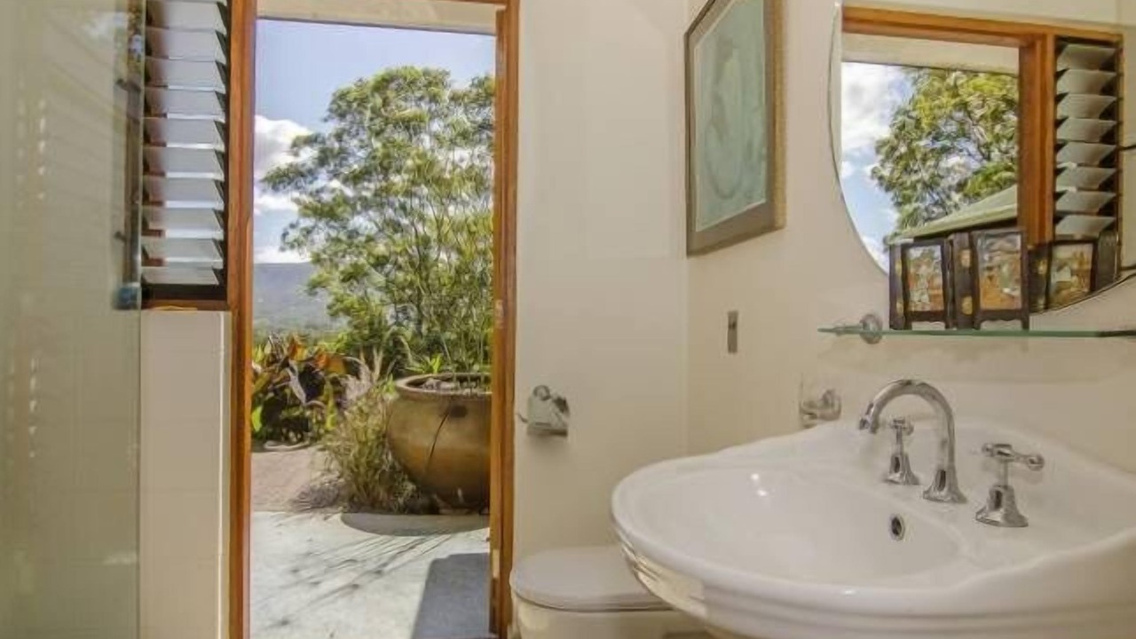 Photo of Bathroom in Mullumbimby Creek