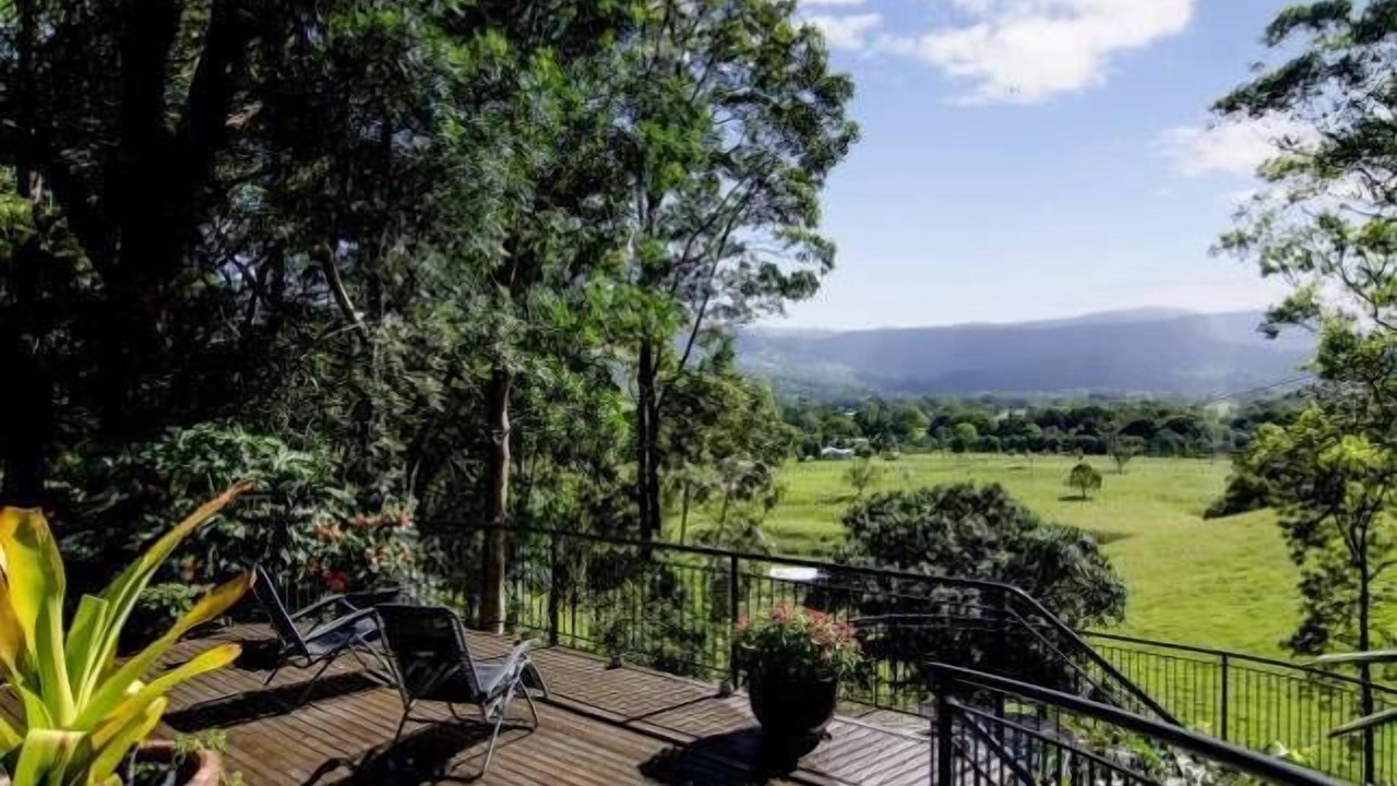 Photo of Outdoor in Mullumbimby Creek