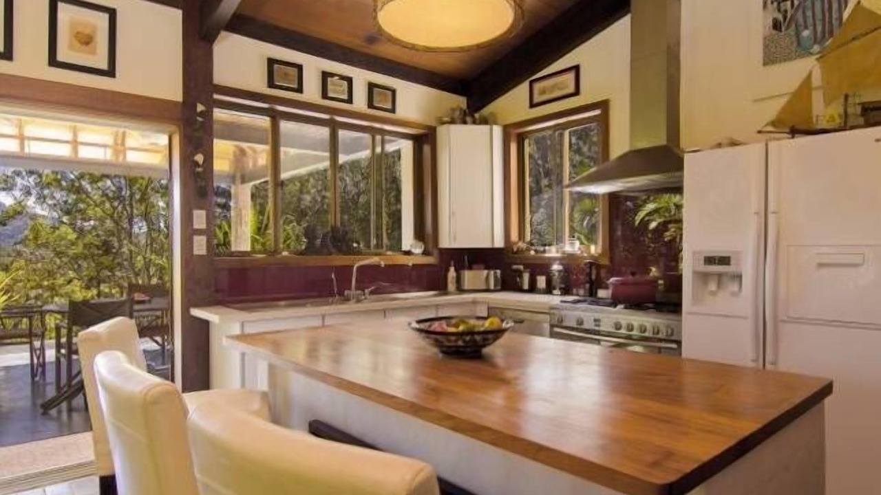 Photo of Kitchen in Mullumbimby Creek