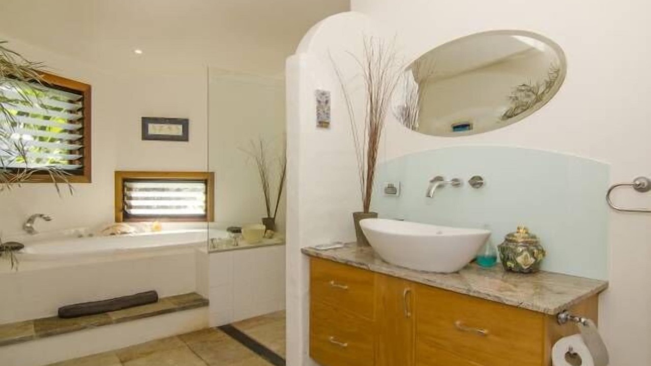 Photo of Bathroom in Mullumbimby Creek