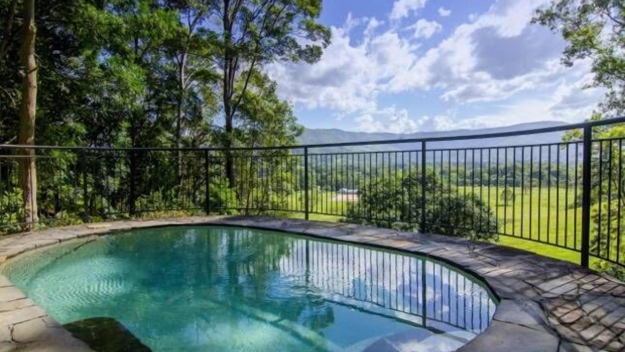 Photo of Outdoor in Mullumbimby Creek