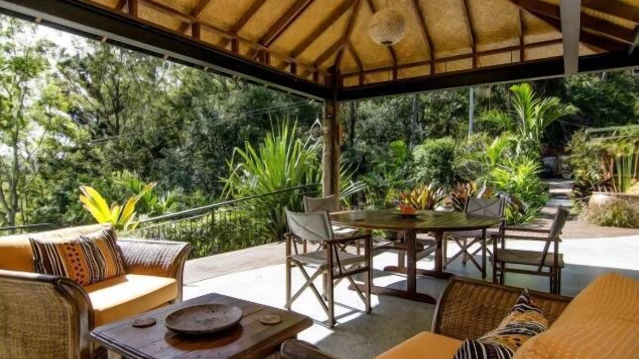 Photo of Outdoor in Mullumbimby Creek