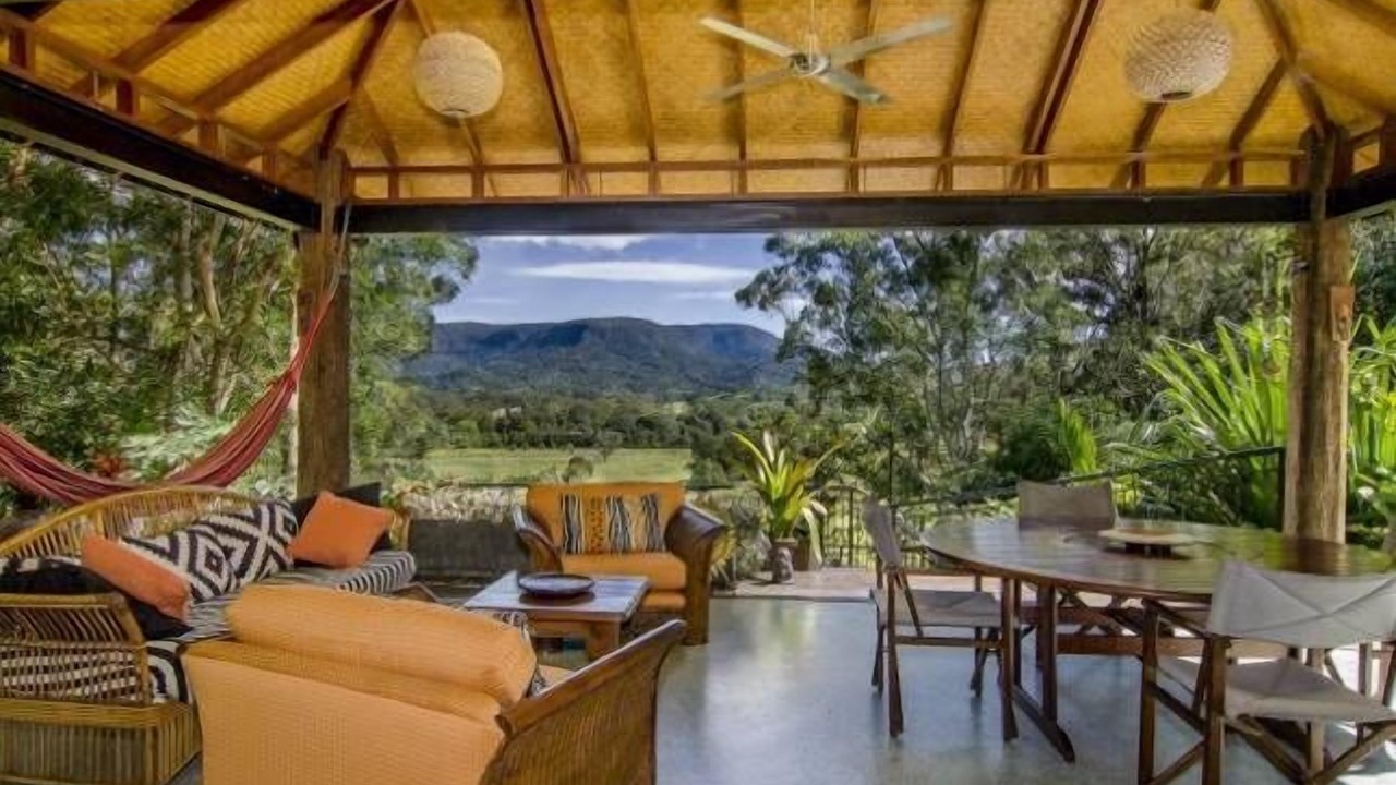 Photo of Outdoor in Mullumbimby Creek