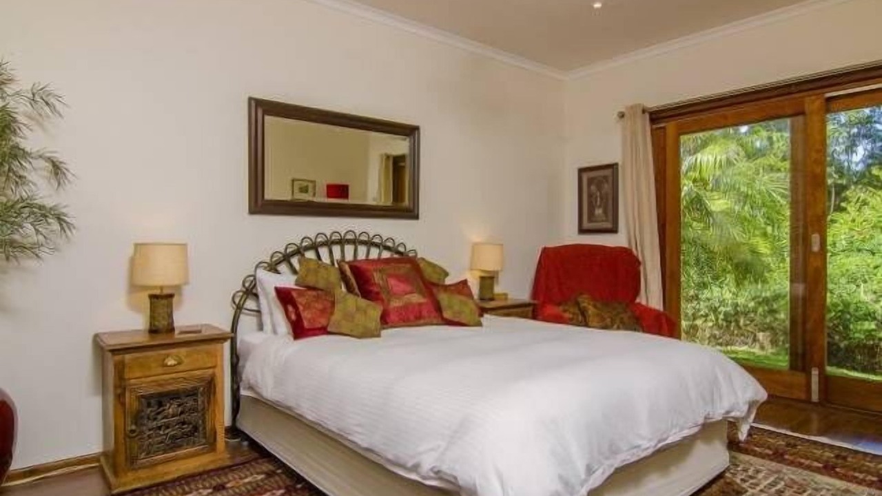 Photo of Bedroom in Mullumbimby Creek
