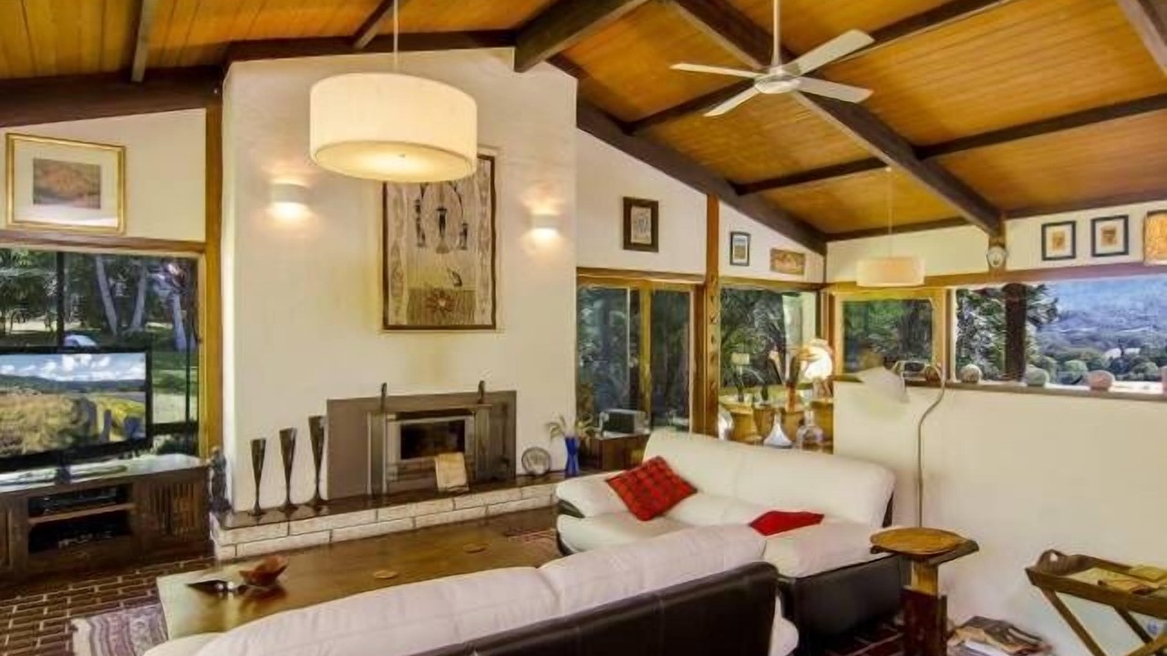 Photo of Livingroom in Mullumbimby Creek