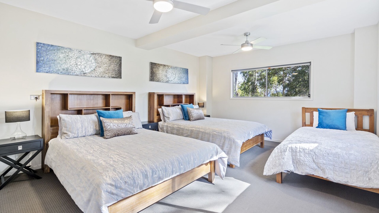 Photo of Bedroom in Tallai