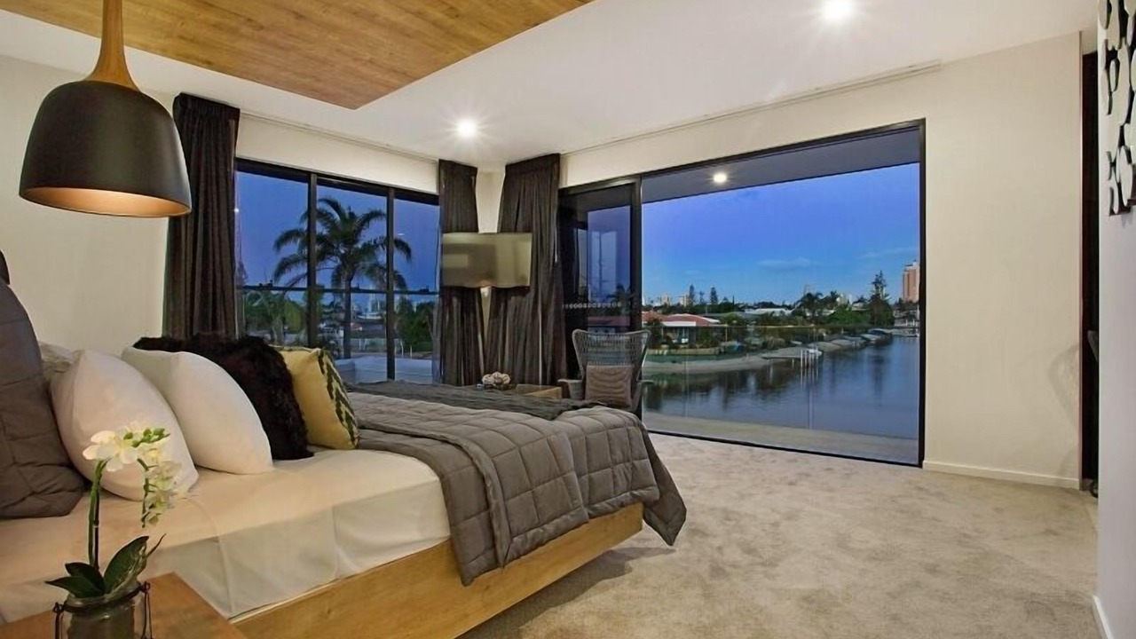 Photo of Bedroom in Broadbeach Waters