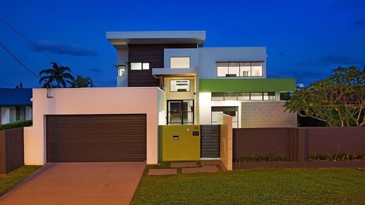 Photo of Outdoor in Broadbeach Waters