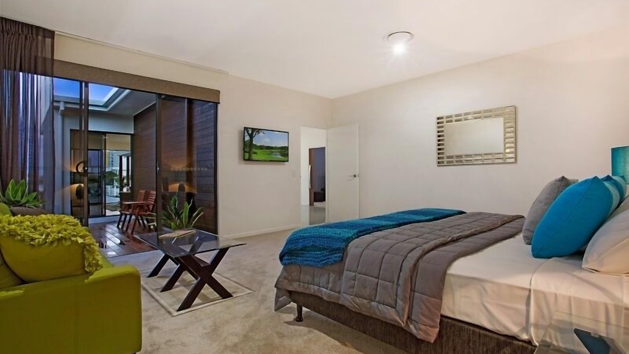 Photo of Bedroom in Broadbeach Waters