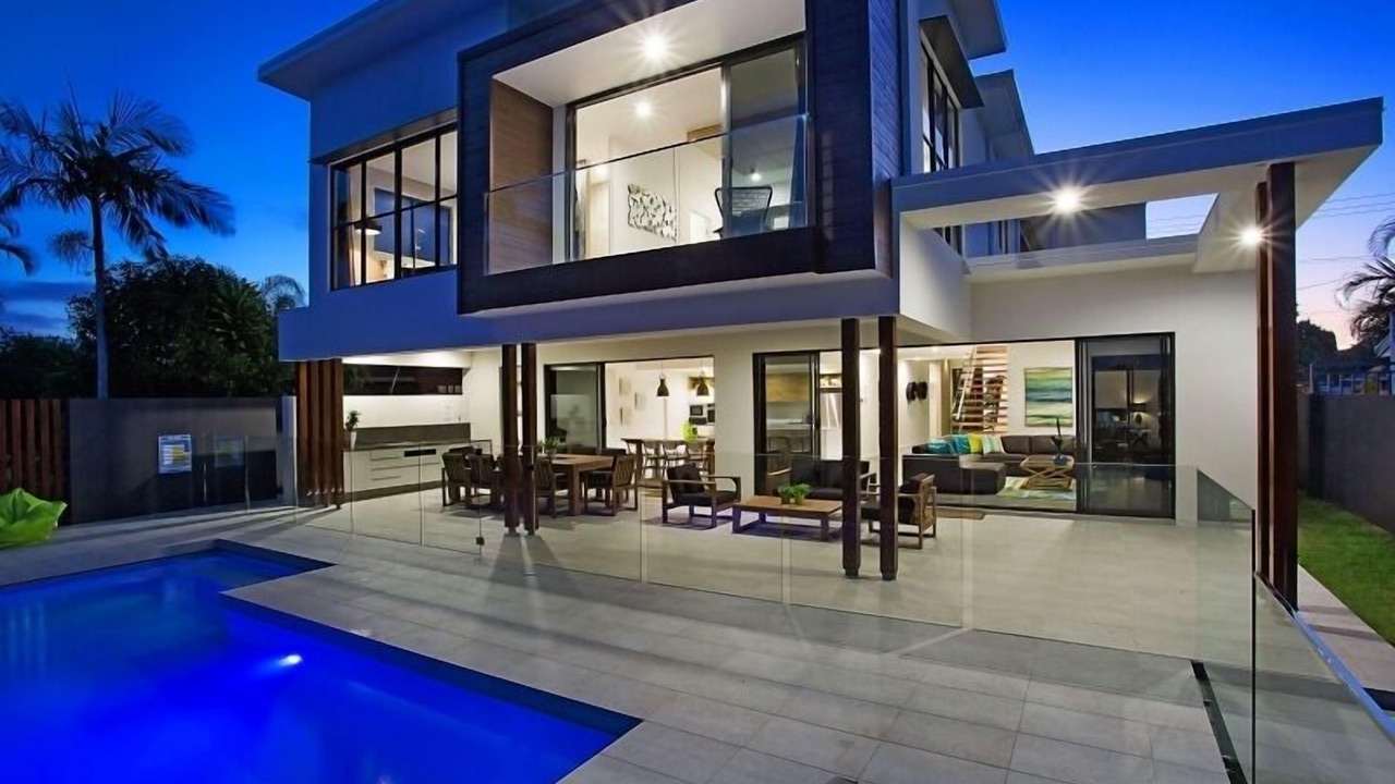 Photo of Outdoor in Broadbeach Waters