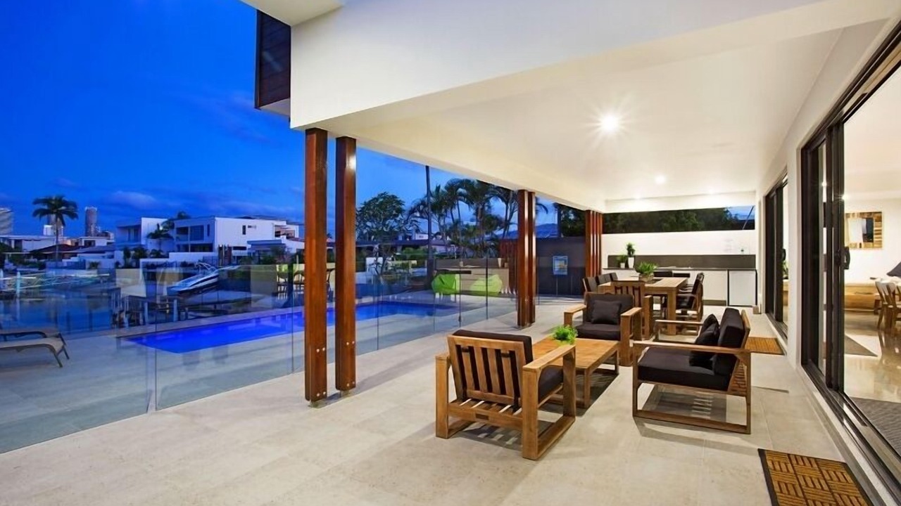 Photo of Outdoor in Broadbeach Waters
