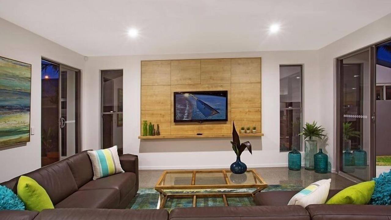 Photo of Livingroom in Broadbeach Waters