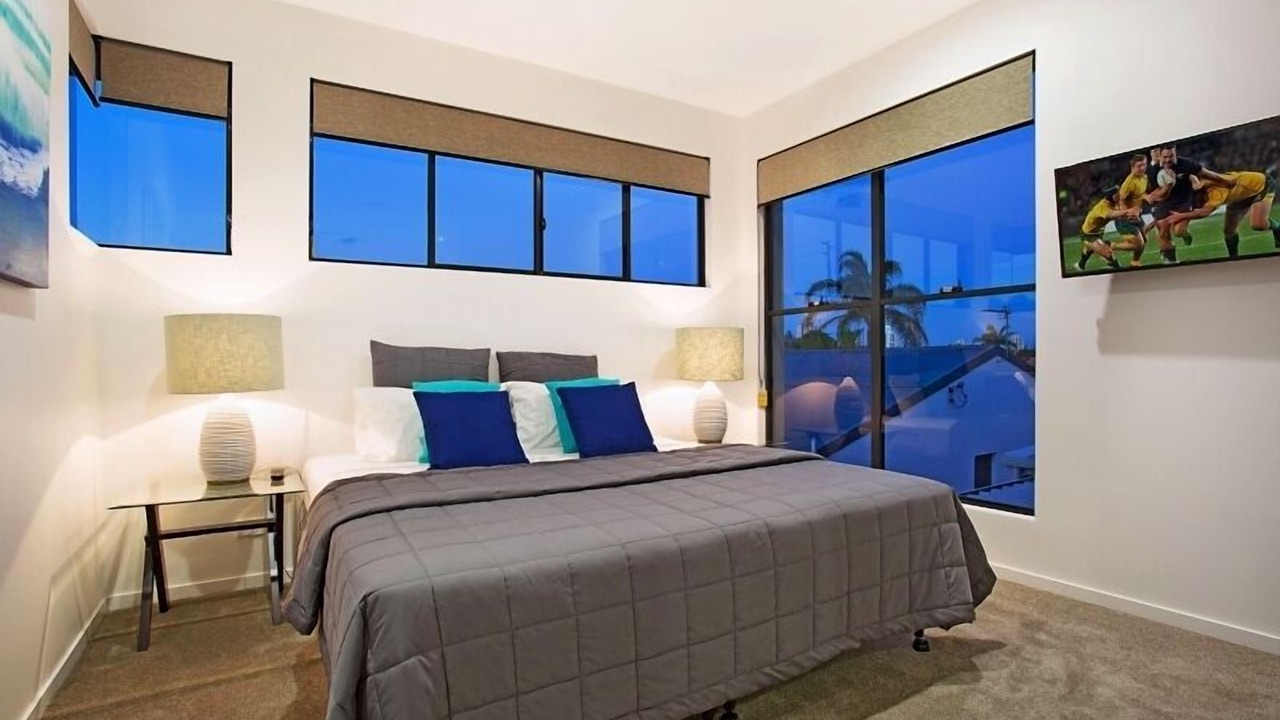 Photo of Bedroom in Broadbeach Waters
