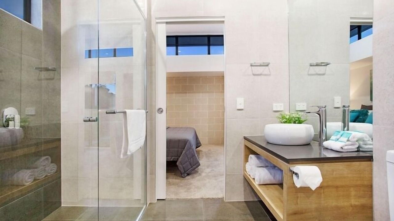 Photo of Bathroom in Broadbeach Waters