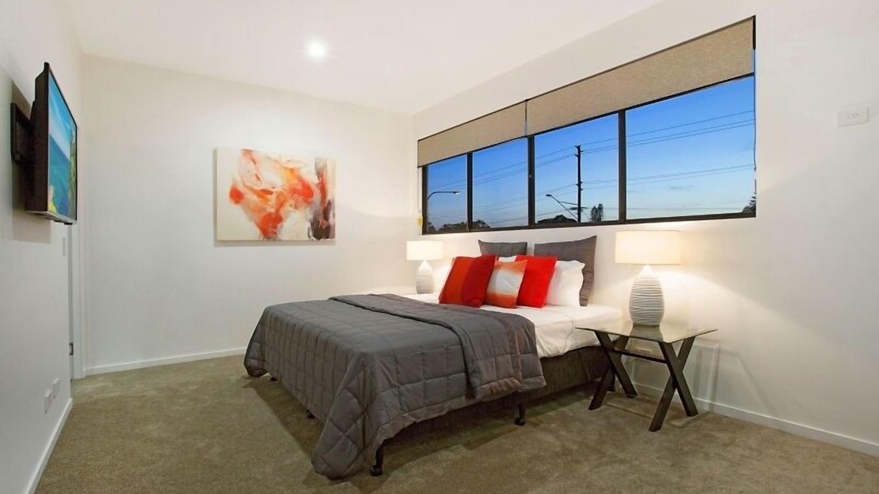 Photo of Bedroom in Broadbeach Waters