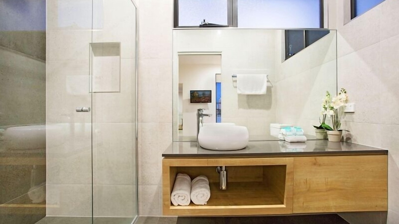 Photo of Bathroom in Broadbeach Waters