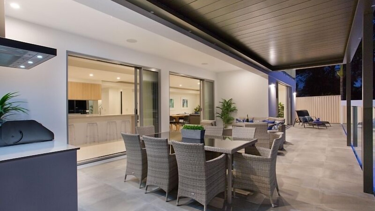 Photo of Outdoor in Broadbeach Waters