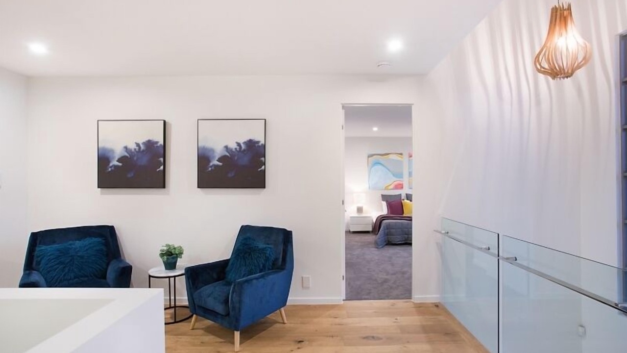 Photo of Bedroom in Broadbeach Waters