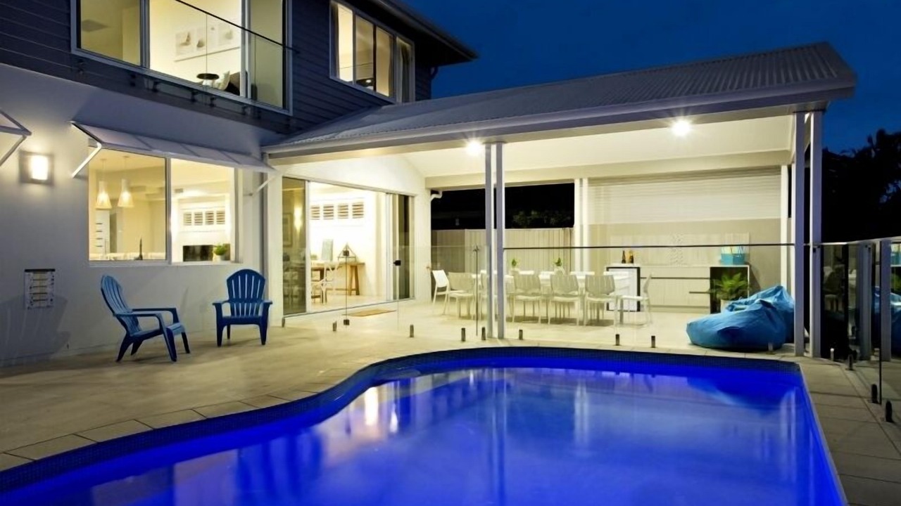 Photo of Outdoor in Broadbeach Waters