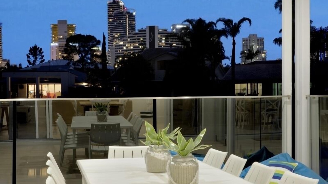 Photo of Outdoor in Broadbeach Waters
