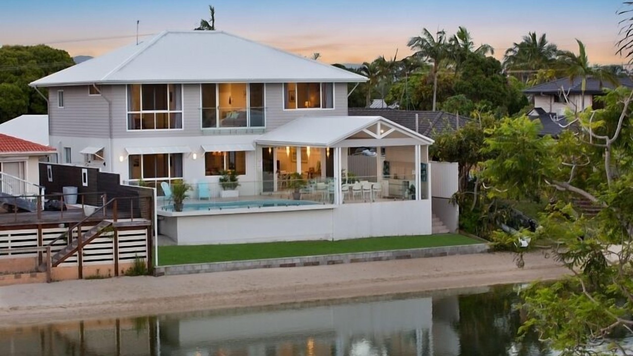 Photo of Outdoor in Broadbeach Waters