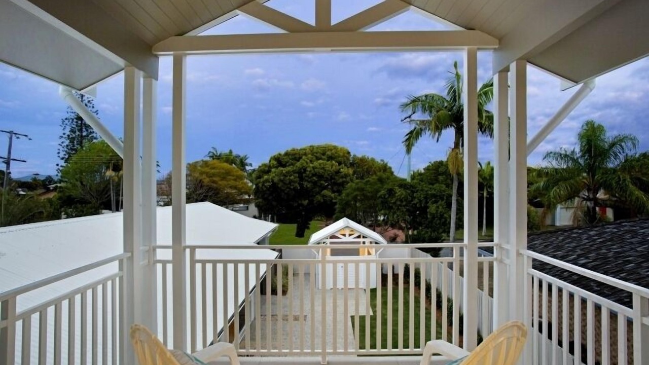 Photo of Outdoor in Broadbeach Waters