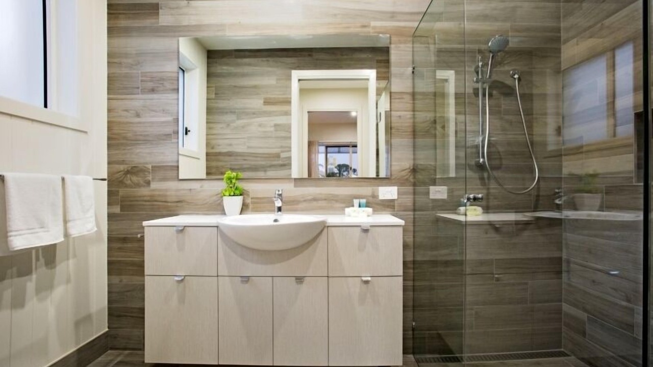 Photo of Bathroom in Broadbeach Waters