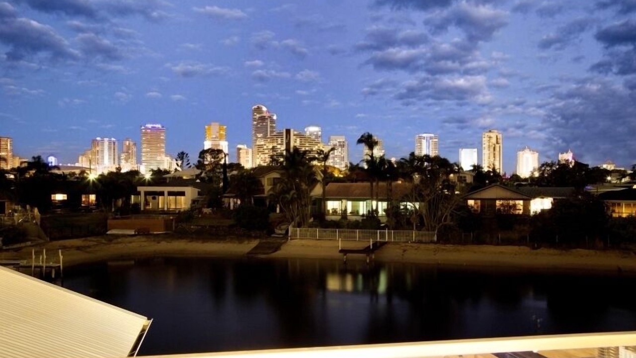 Photo of Outdoor in Broadbeach Waters