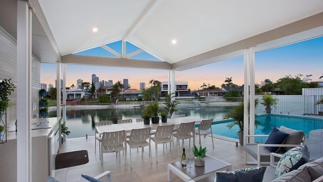 Photo of Outdoor in Broadbeach Waters