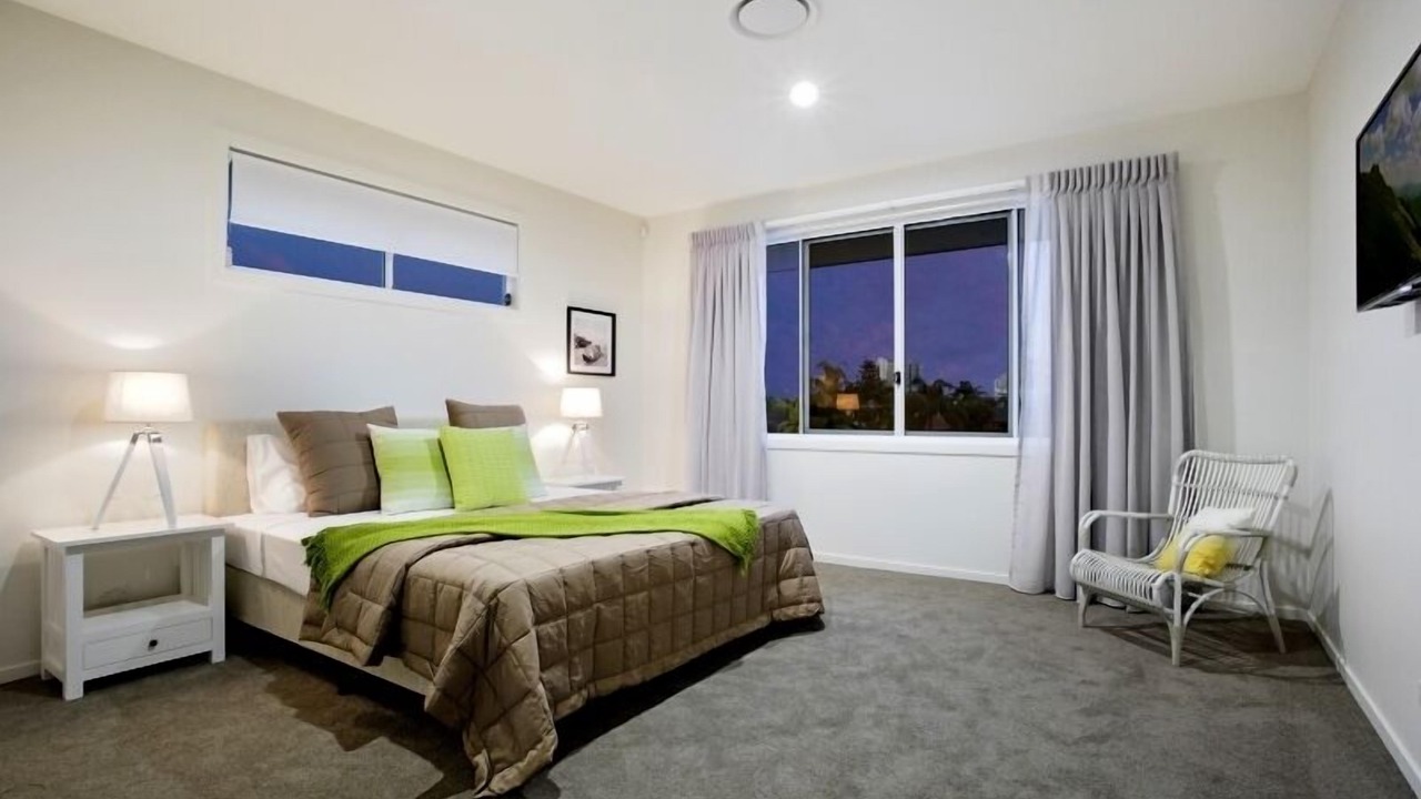 Photo of Bedroom in Broadbeach Waters
