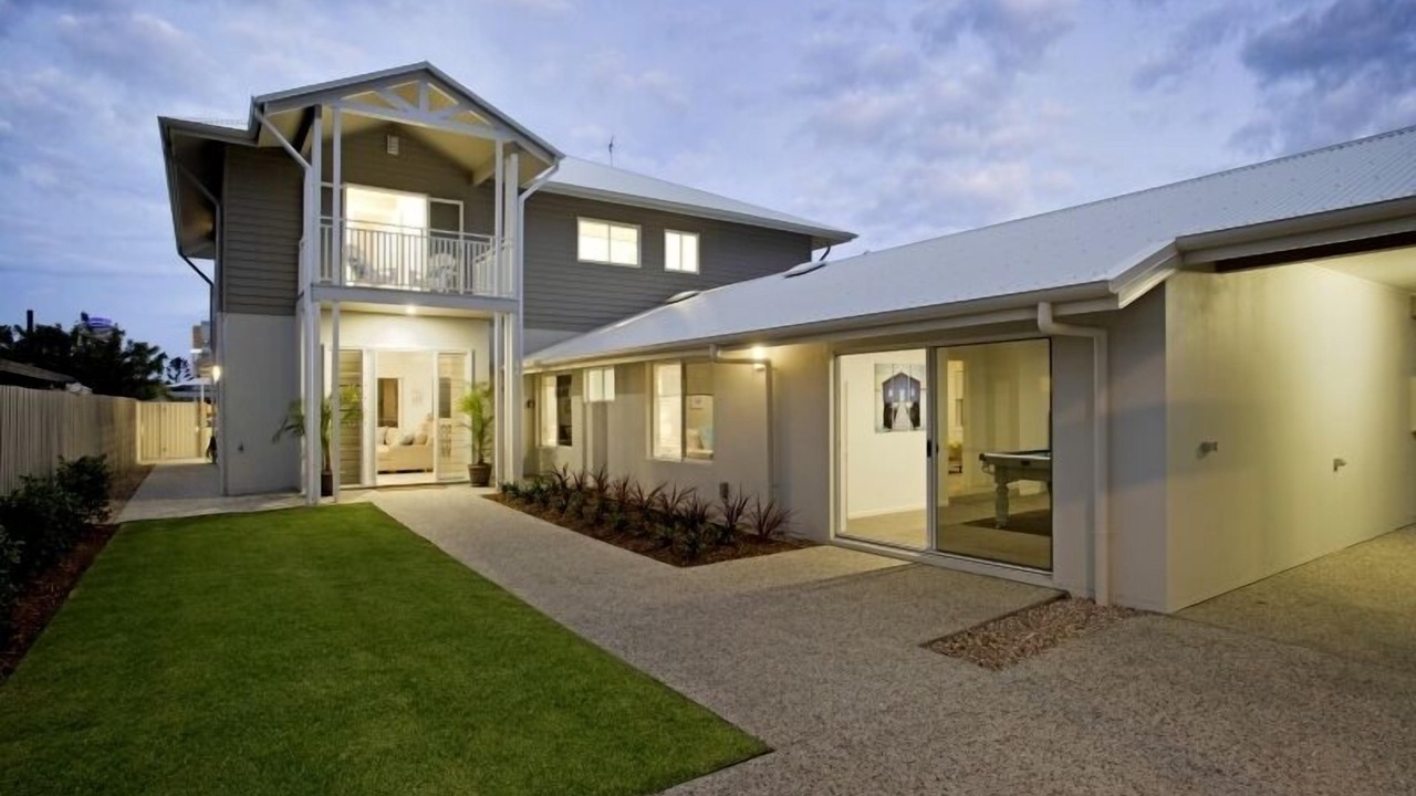 Photo of Outdoor in Broadbeach Waters