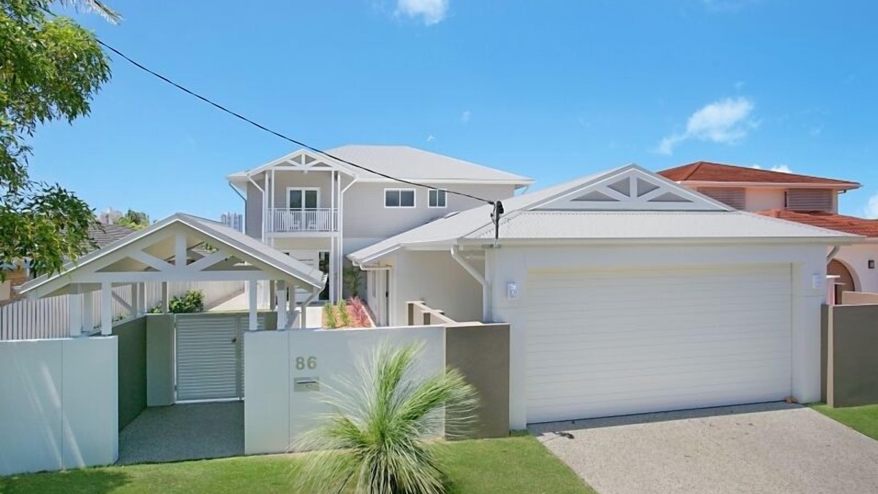 Photo of Outdoor in Broadbeach Waters