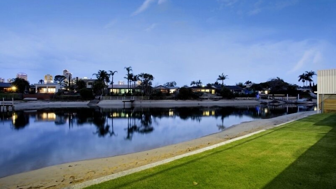 Photo of Outdoor in Broadbeach Waters