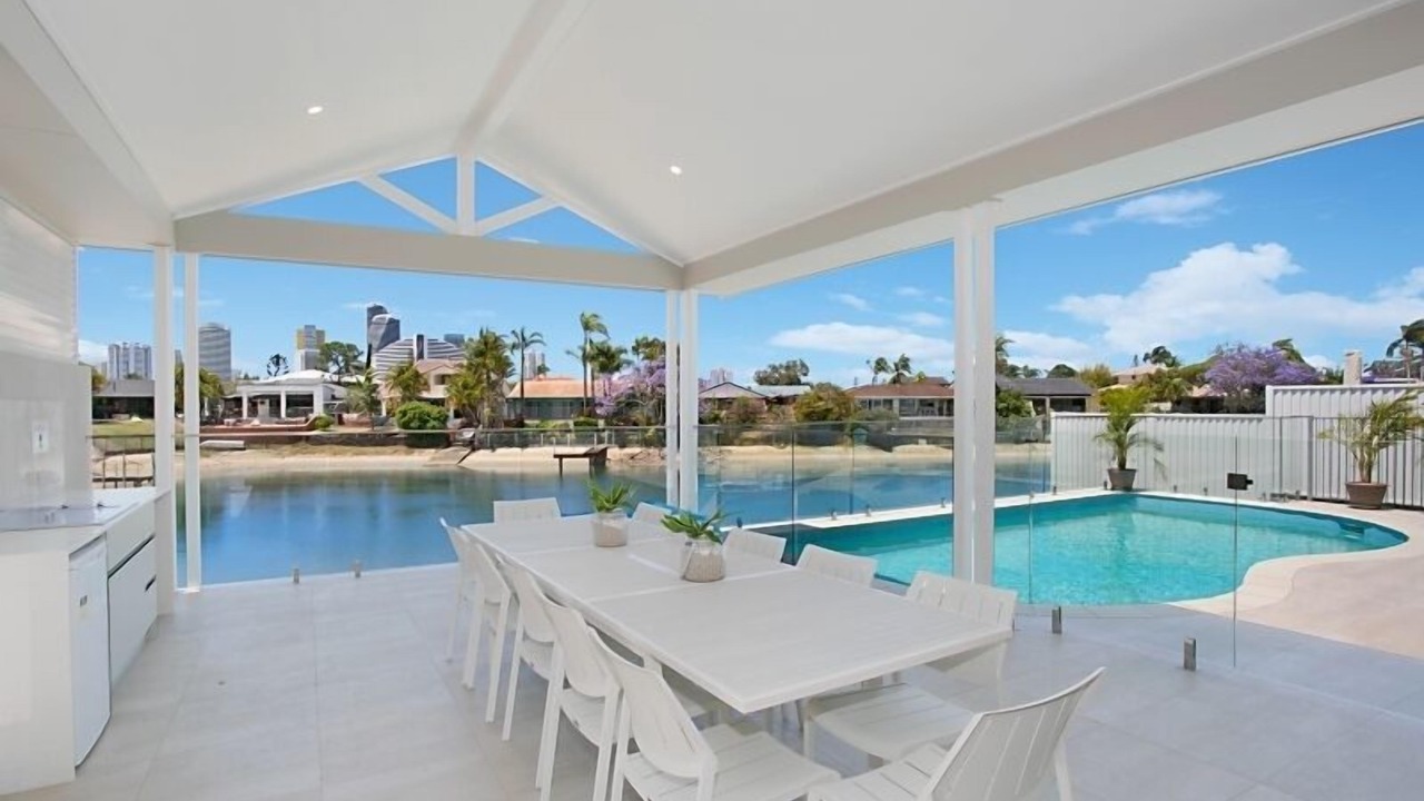 Photo of Outdoor in Broadbeach Waters