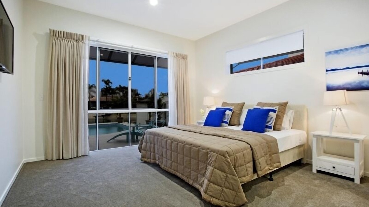 Photo of Bedroom in Broadbeach Waters