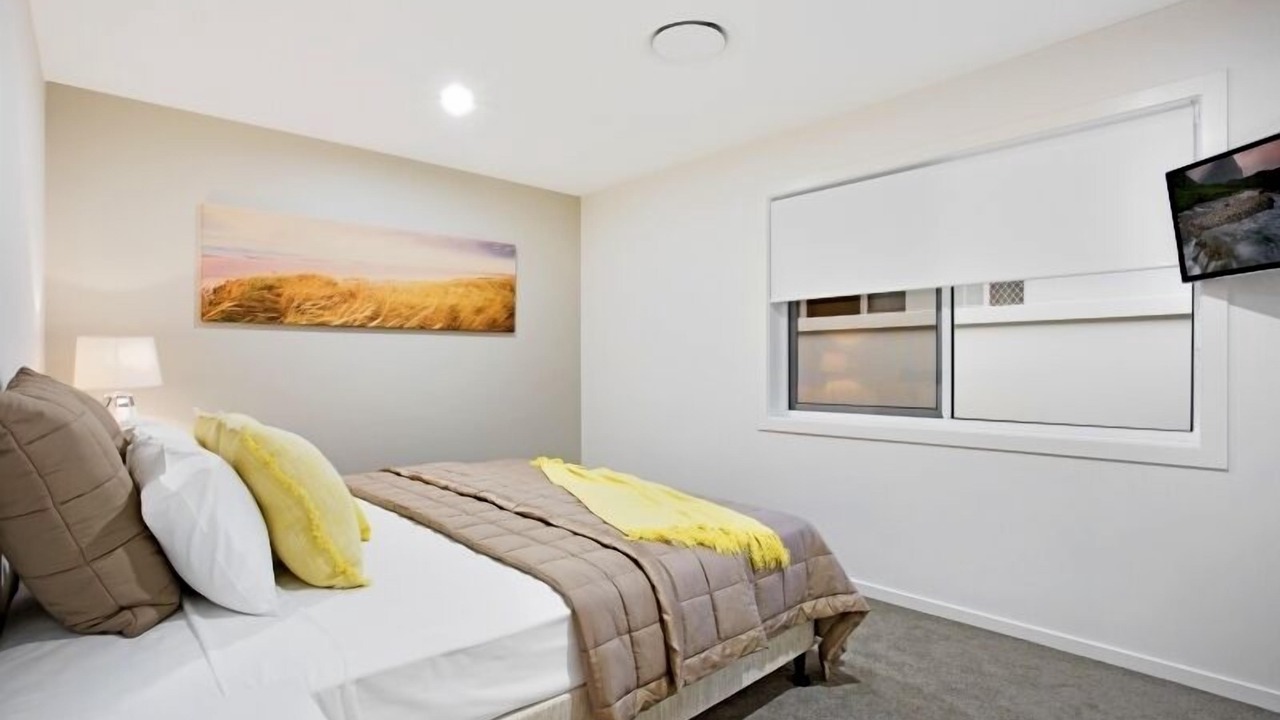 Photo of Bedroom in Broadbeach Waters