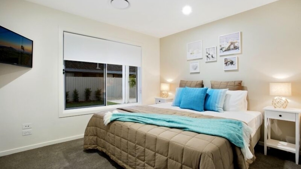 Photo of Bedroom in Broadbeach Waters