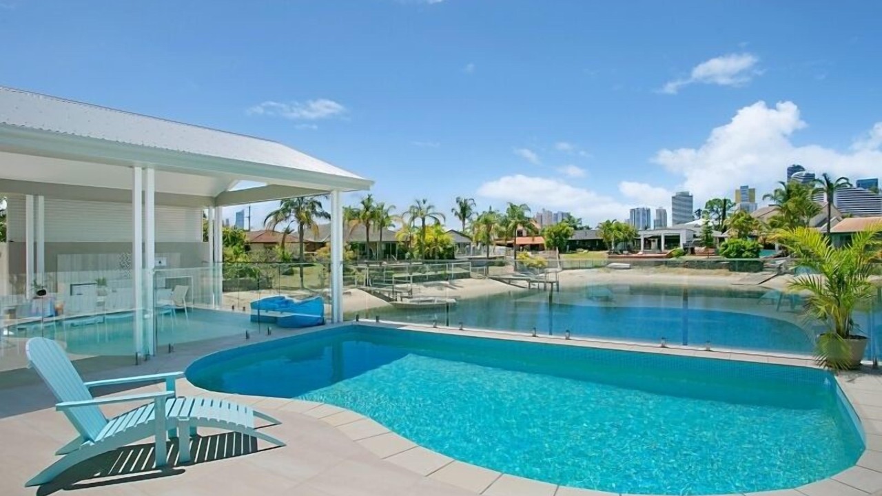 Photo of Outdoor in Broadbeach Waters