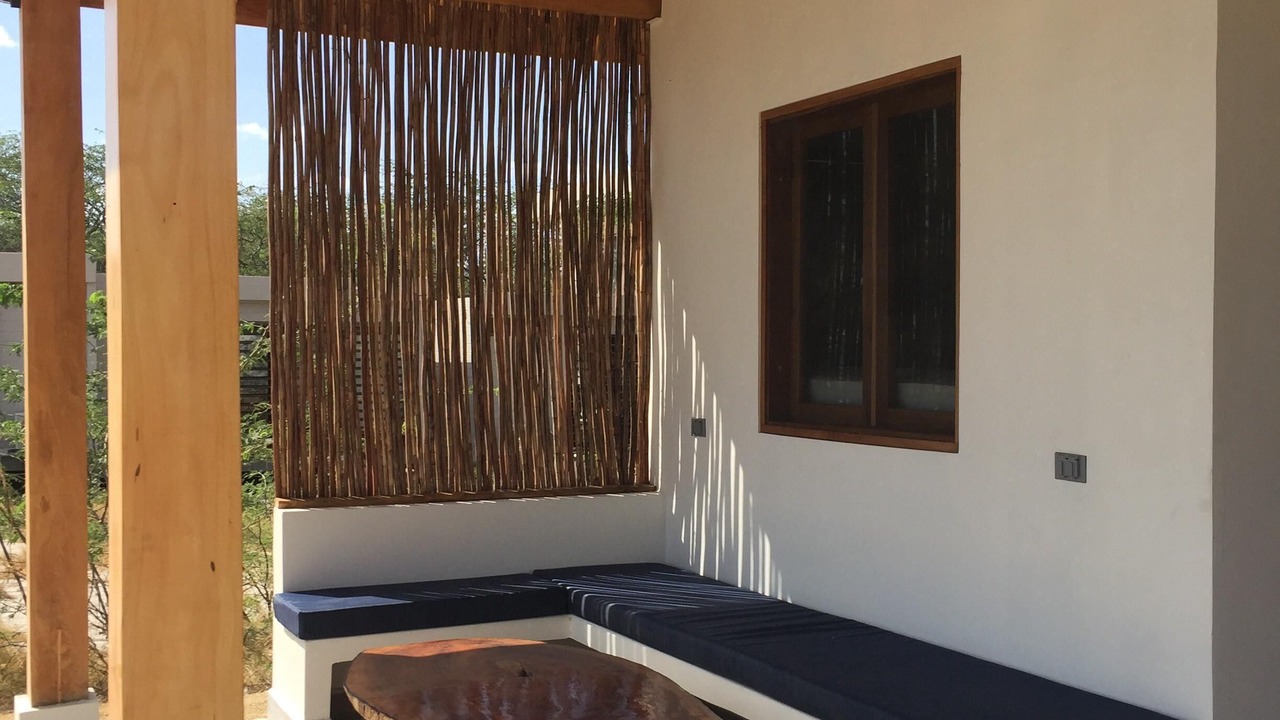 Photo of Patio Balcony in Rancho Santana